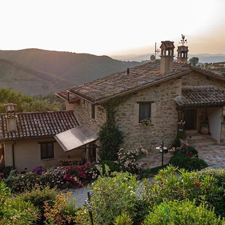 Il Casale Di Fiore Cannara المظهر الخارجي الصورة