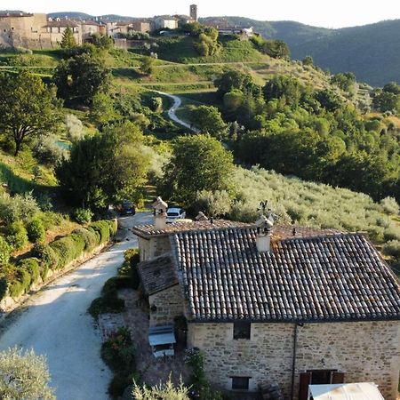 Il Casale Di Fiore Cannara المظهر الخارجي الصورة