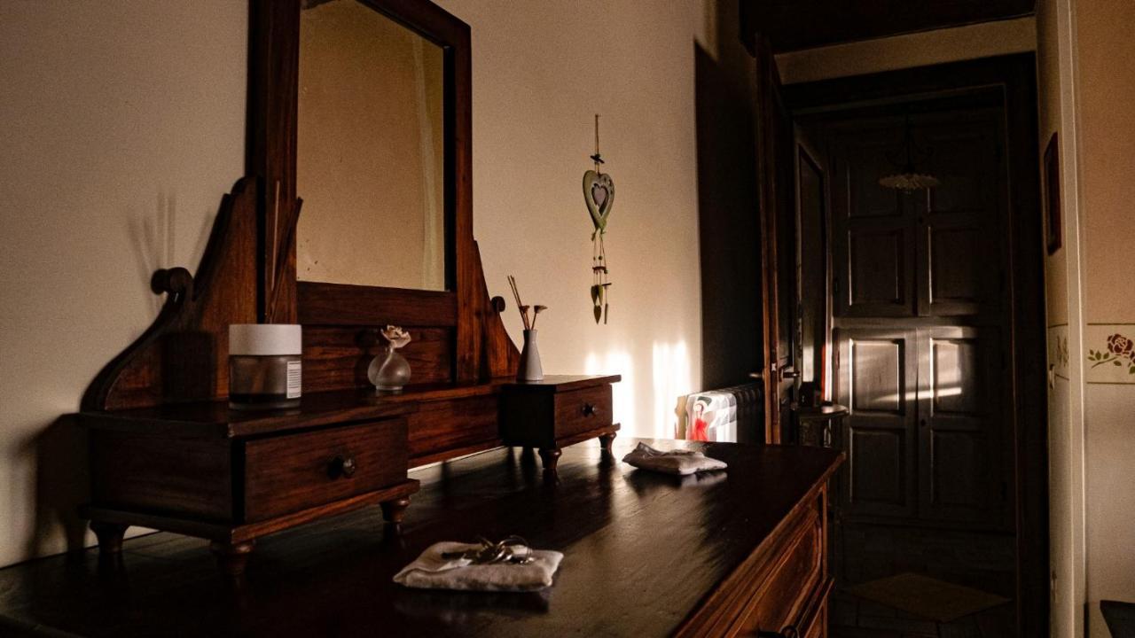 Il Casale Di Fiore Cannara المظهر الخارجي الصورة
