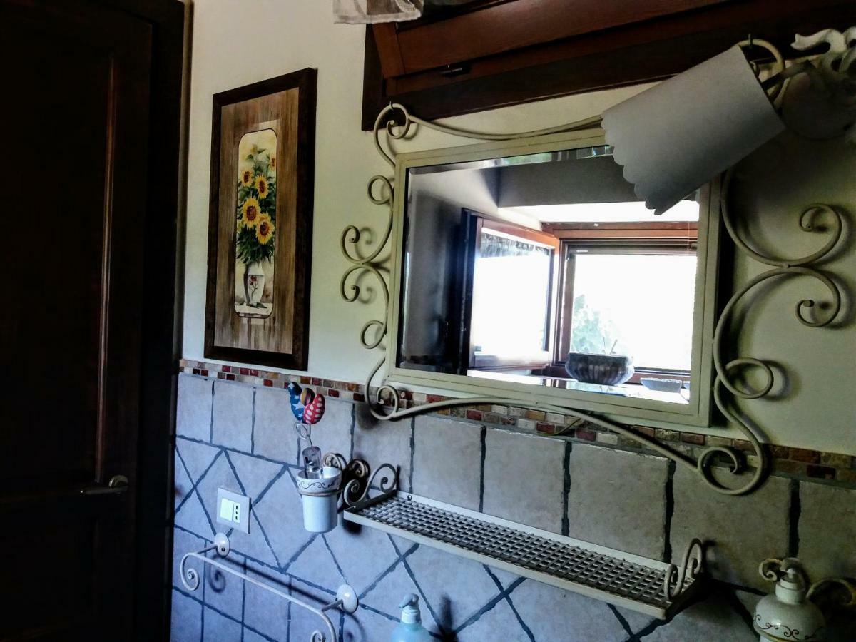 Il Casale Di Fiore Cannara المظهر الخارجي الصورة