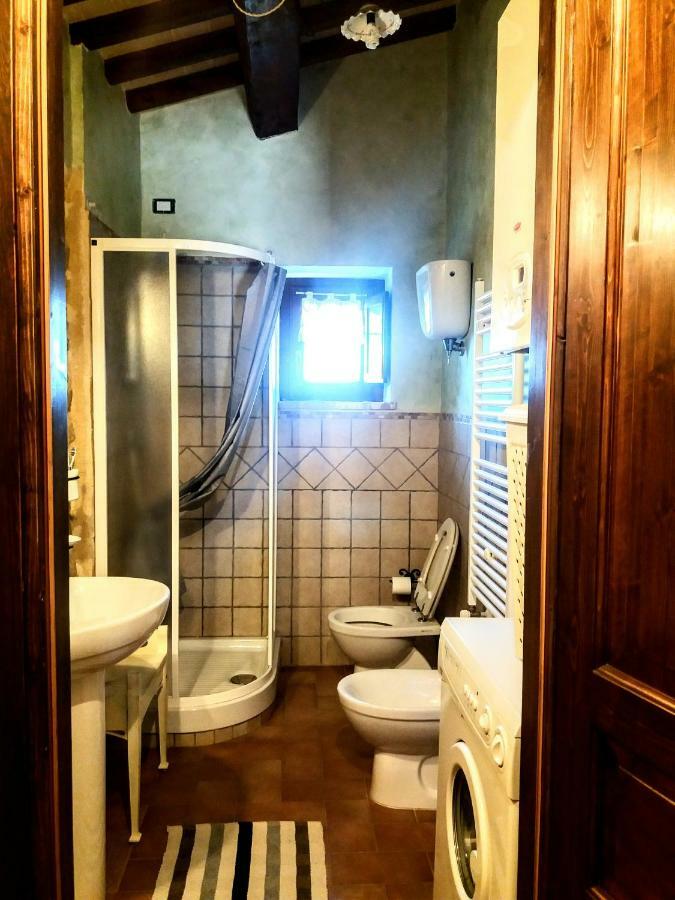Il Casale Di Fiore Cannara المظهر الخارجي الصورة