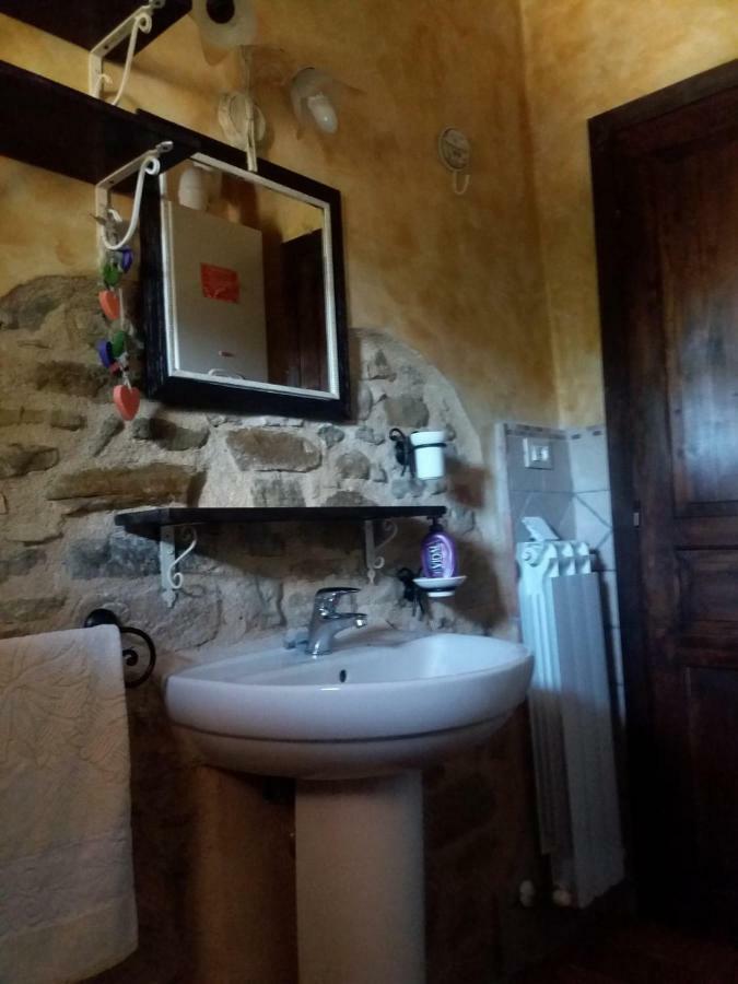 Il Casale Di Fiore Cannara المظهر الخارجي الصورة
